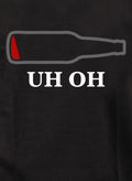 Beer Warning Light T-Shirt