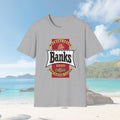 Barbados Banks Beer Logo Unisex T-Shirt