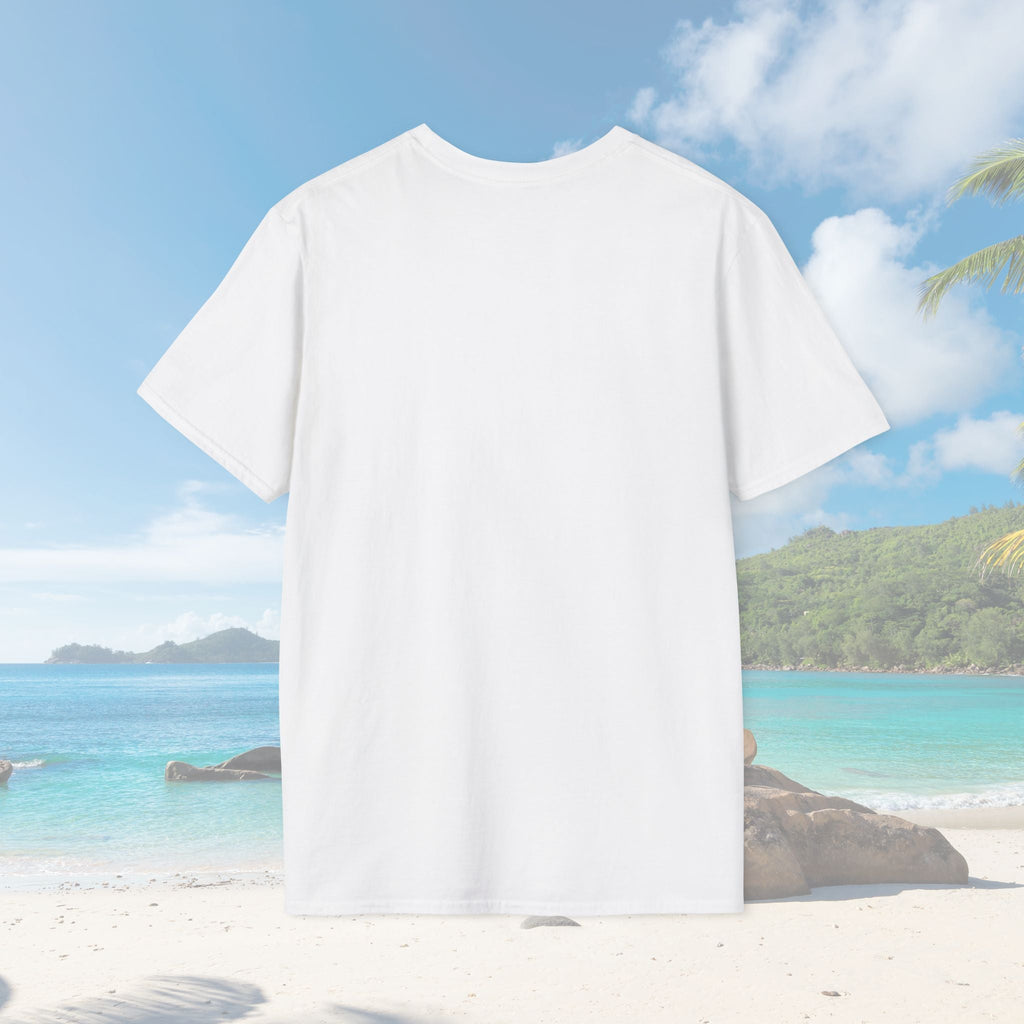 Barbados Banks Beer Logo Unisex T-Shirt