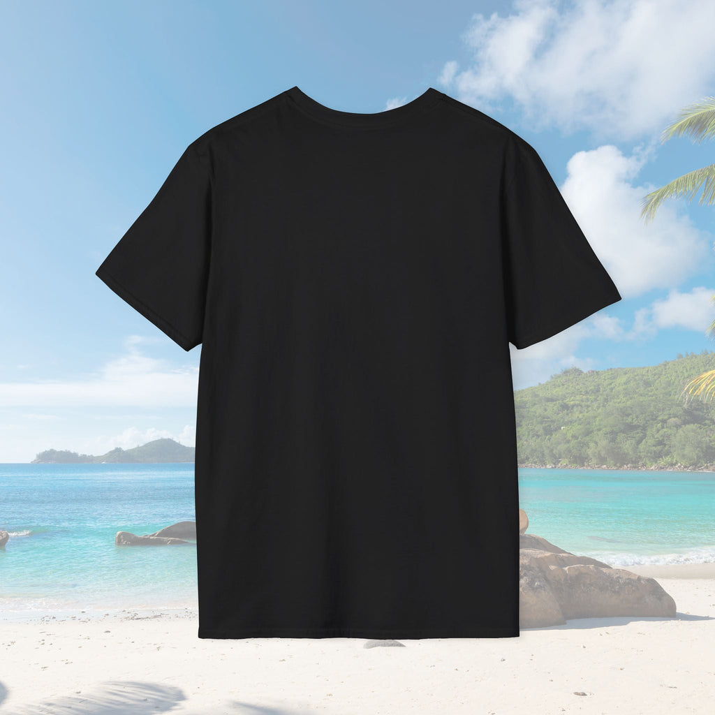 Barbados Banks Beer Logo Unisex T-Shirt