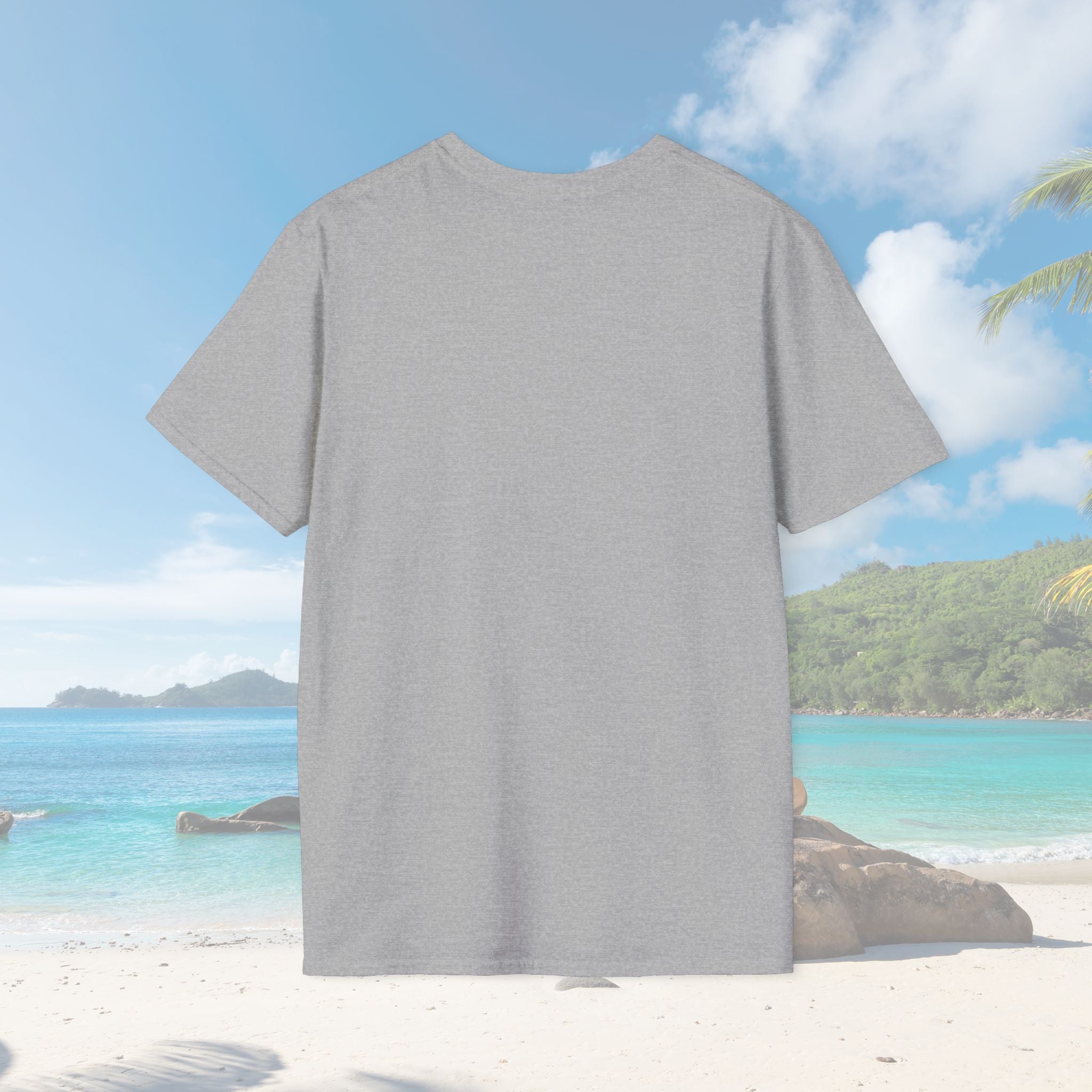 Barbados Banks Beer Logo Unisex T-Shirt