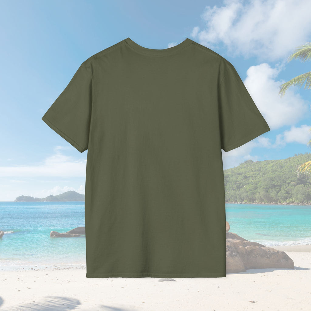 Barbados Banks Beer Logo Unisex T-Shirt